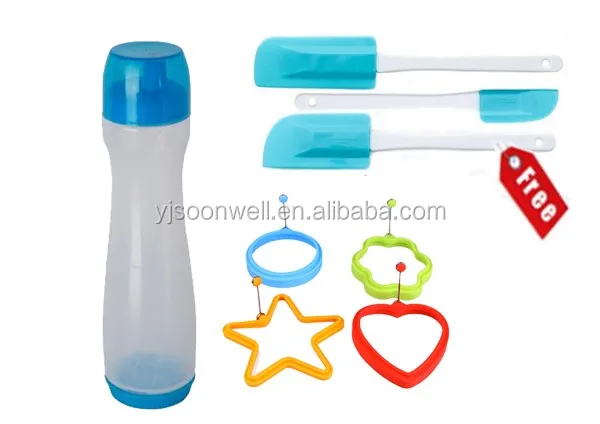 SW-C101 pencake pen set