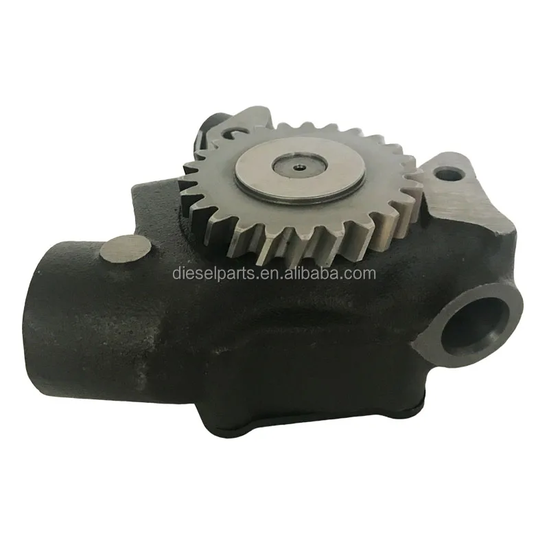 FL913 oil pump (3)
