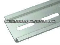 TA-001A 35mm Aluminum DIN Rail