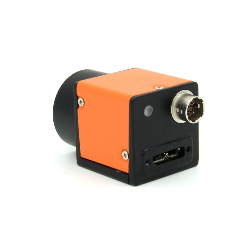 
Mars1300-210UC Machine Vision USB 3.0 Interface High Speed Cameras For Defect Inspection 