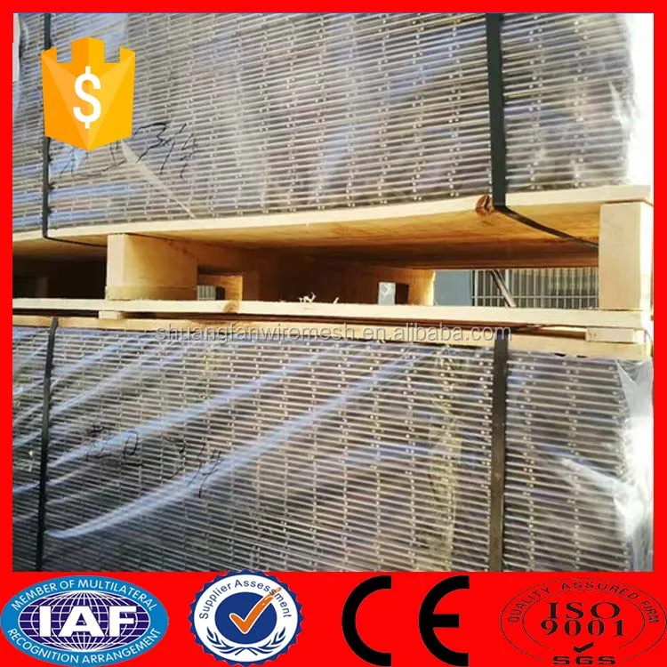 Stainless Steel Or Galvanized Bird Cage Wire Mesh Panels And Metal