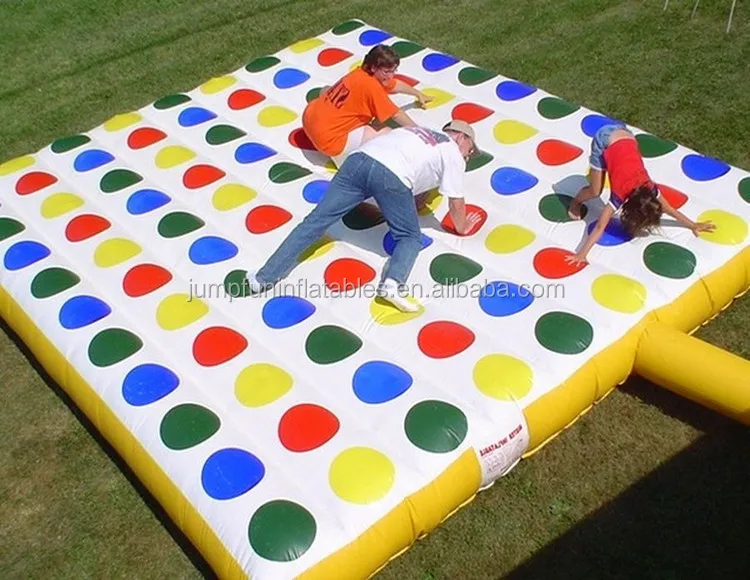 Training Inflatable Column Inflatable Columns Maze - Fun Obstacle Course for All Ages