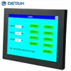 Metal Casing 8.4-Inch USB LED Computer Monitor 8.4 Inch Open Frame TFT LCD Touch Screen Monitor