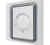 Wind control wall switch,voltage regulator socket
