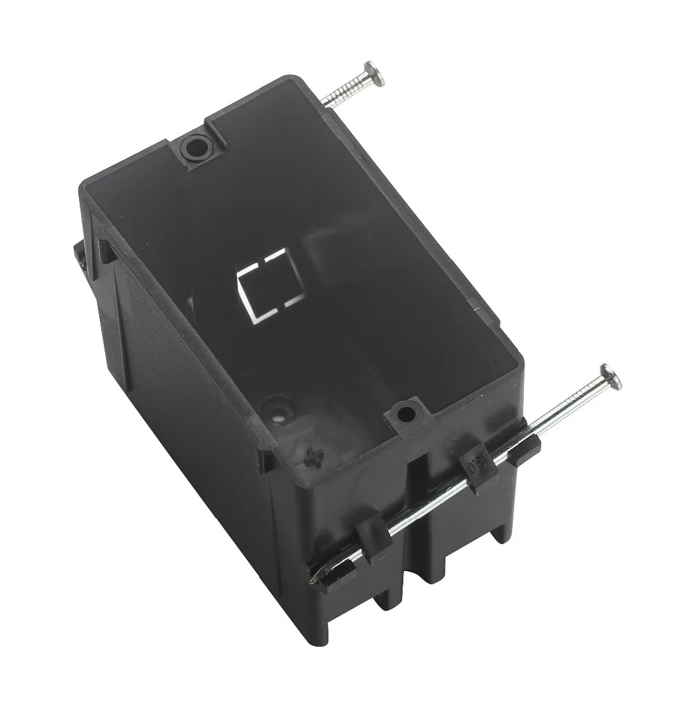 New Design Usb Gfci Outlet Receptacle Junction Box Ul/cul Certified