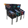 High quality Amusement flipper pinball buck rodgers,gumball pinball vending machine for sale