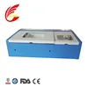 50 60w co2 wood acrylic fabric leather laser cutting machine price