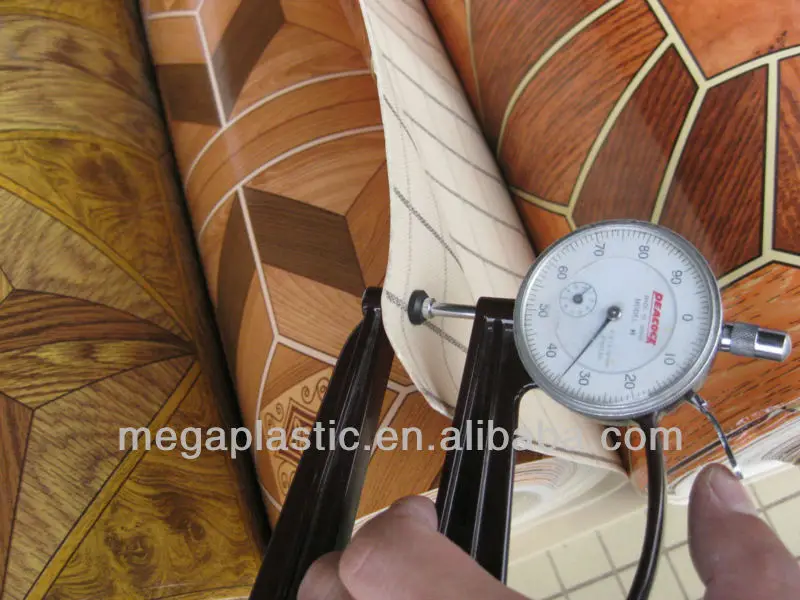 Precio Super Bajo 1,0mm 1,20mm 1,40mm Pvc Pisos De Vinilo De Esponja De