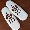 customized injection process plastic mold part