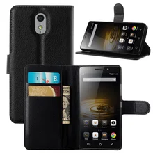 Hot Selling Luxury Wallet PU Leather Flip Cover Case For Lenovo VIBE P1M Mobile Phone Case Back Cover With Card Holder Stand