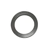 Seal graphite ring, pure graphite ring sheet gasket