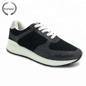 sneakers platform 2018