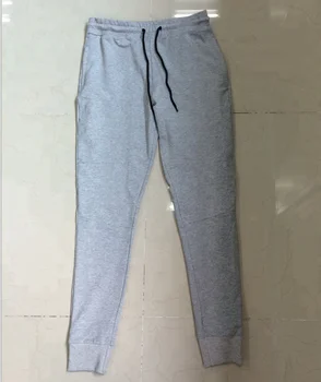 custom logo sweatpants