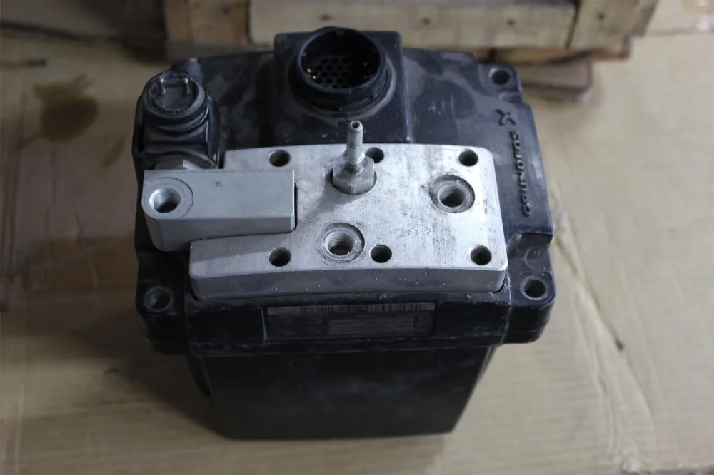 Genuine Urea Dosing Pump Repair Kit For Bus 5273338kits Buy Urea