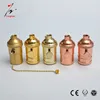 Vintage Edison bulb cord set accessories solid brass socket/base/lampholder