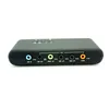 7.1 USB Audio Adapter External Sound Card with SPDIF Digital Audio
