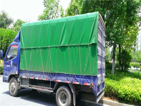 china factory supply 120g pe tarpaulin price