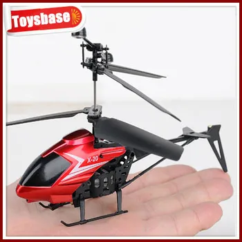 cheapest rc helicopter