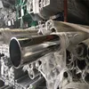 Hot Sale SS 201 304 314 Thin Wall Stainless Steel Welded Round Shape Tubing