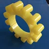Factory Price High Abrasion-resistant Rubber /PU Flexible Jaw Pump Coupling Spider