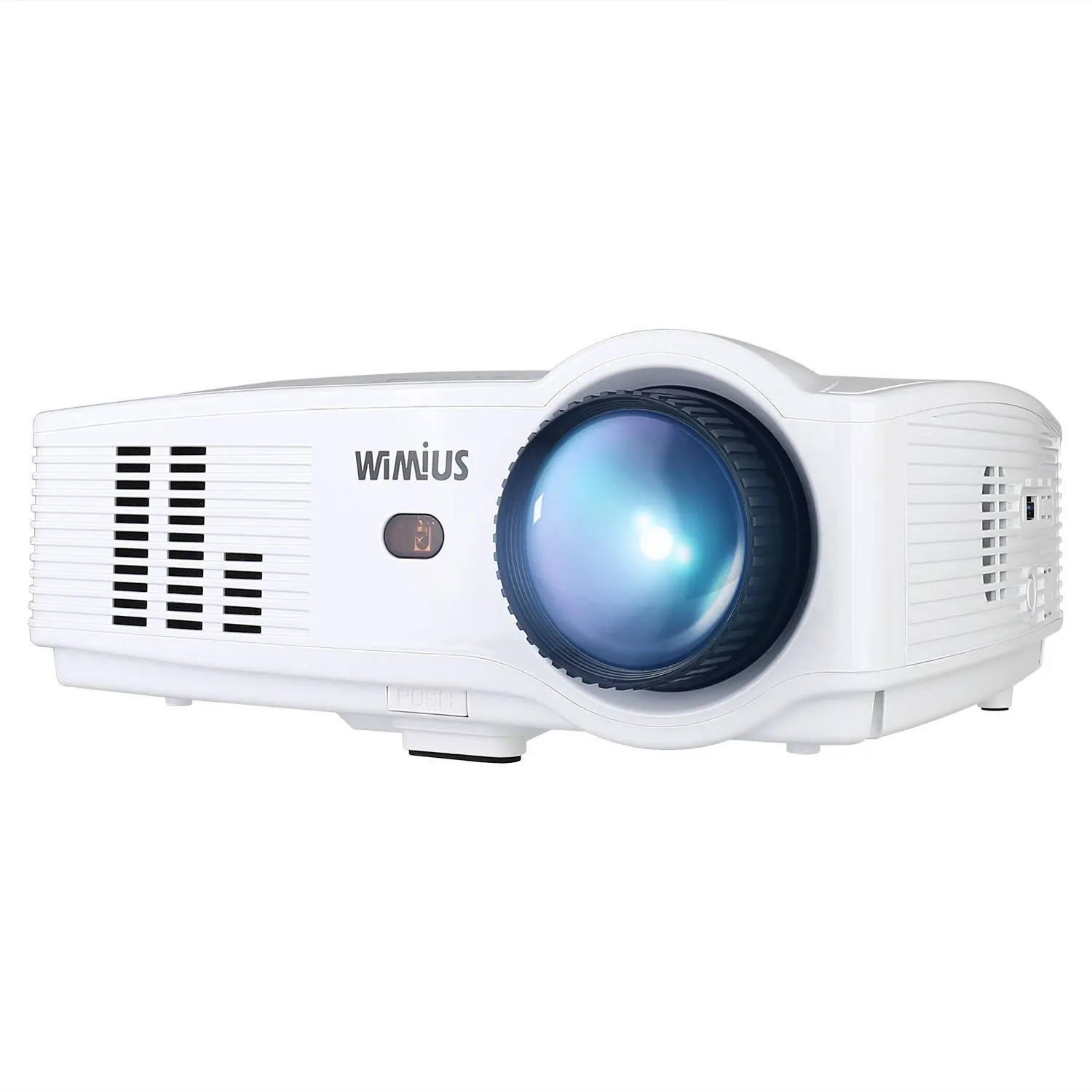 4 led проектор. Проектор wzatco bluetooth. 4 led проектор. 4 led проектор. Проектор everycom ec-77.