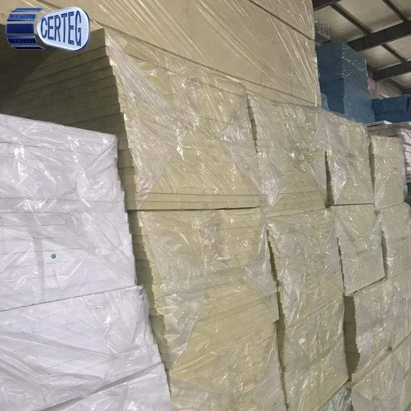 
Extruded Polystyrene Truck Xps Foam Board Insulation 