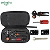 Pruning Grafting Tools Shears Garden Farming Vaccination Secateurs Pruner Cutting Grafting Scissor Tape Tool