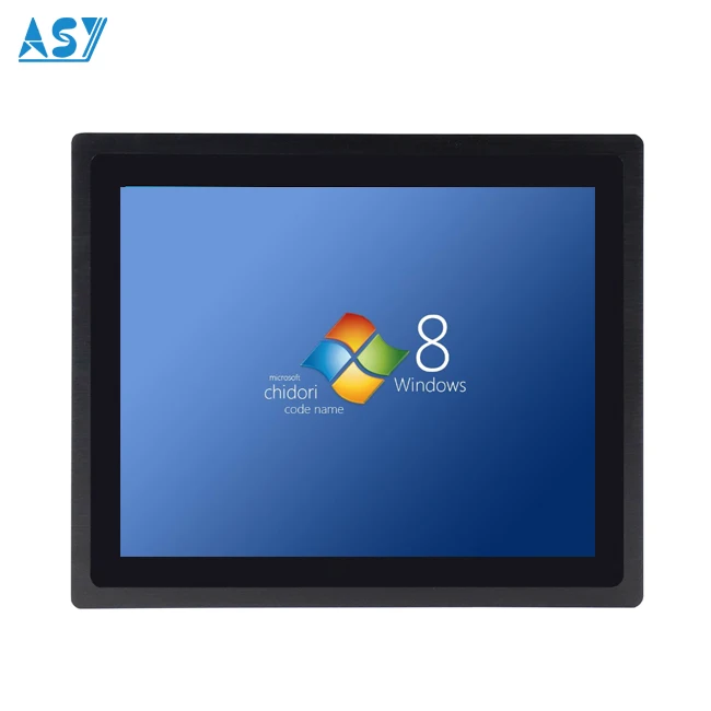 

64gb storage 4gb ram industrial touch screen china tablet pc manufacturer, Black;silver