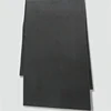 Absorptive material 3mm Graphite felt as Furnace Parts