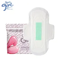 

anion strip sanitary pad for women periods brands manufacturer