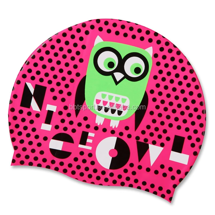 Black Swim Cap,Yellow Swim Cap,Cute Swim Caps Buy Black Swim Cap