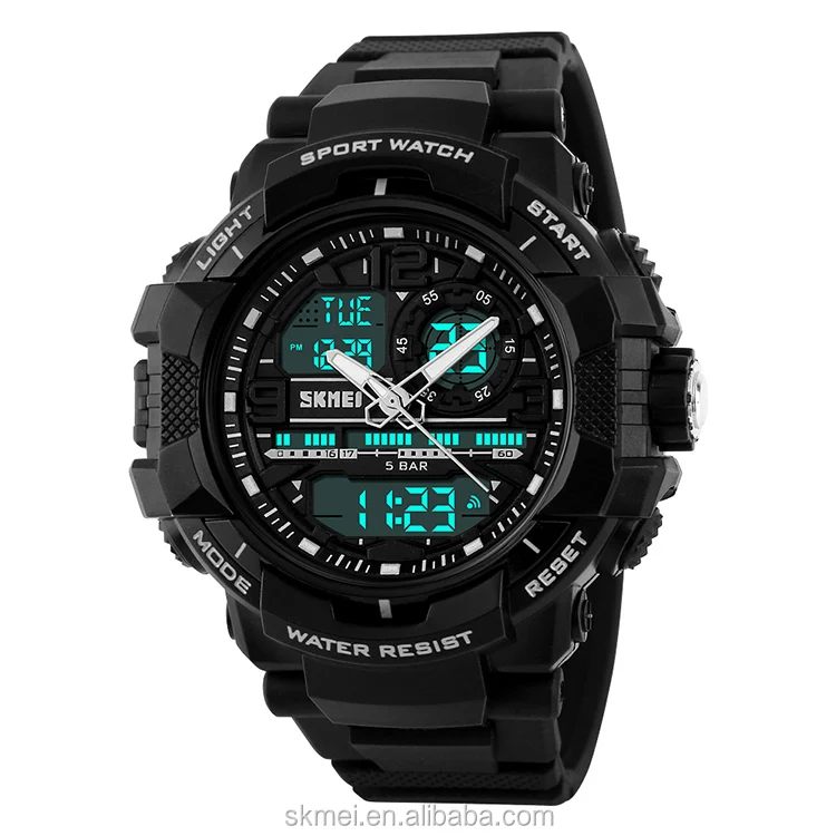 

Relojes skmei watch own logo classic waterproof digital mens fashion wrist watches, Customized colors are available