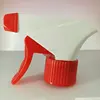 Manufacturer for household cleaning agent new products plastic bottle trigger sprayer