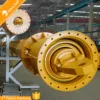 Engineer Available To Serve Overseas Q345b For Sany Drilling Bauer Bg36 Bg25 Interlocking Piling Drill Rig Kelly Bar