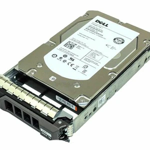 3.5 inch NEW Hard Disk Drive For Dell R720 R730 ST3600057SS 600G 15K SAS W347K 0W347K CN-0W347K hard disk