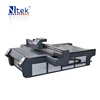 Industrial large format digital uv flatbed printer for tshirt printing machine price