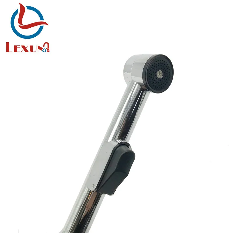 Plastic Abs Toilet Portable Hand Held Muslim Shower Bidet Buy Shattaf