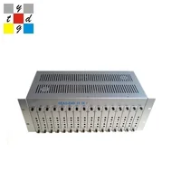 

Yatai best price 24 in 1 catv headend modulator