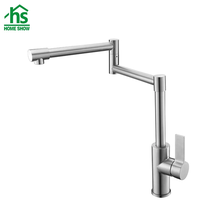 360 Rotating Kitchen Faucet C031454