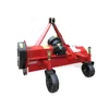 20-50 hp farm tractor flail mower mulcher with CE