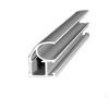Customized Aluminum Extrusions Aluminum Profile