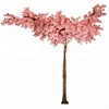 China Manufacturer Wholesale Custom Size Artificial Wedding Cherry Blossom Flower Tree