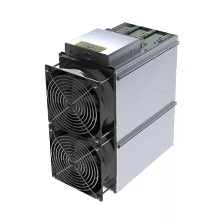 

Brand new Bitmain Antminer Z9 for Equihash algorithm /hashrate 42ksol/s with power consumption of 970W with bitmain psu 1800W, Silver