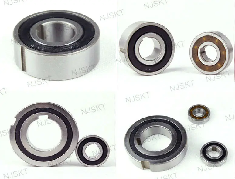 Low Friction Electric Fishing Reel One Way Clutch Bearing,One Way Lock