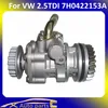 power steering pump for VW 2.5TDI 7H0422153A, JPR544, 7H0422153H, 7H0422153G
