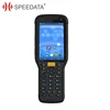Ip65 Android Handheld PDA Touch Screen Handheld PDA Mobile RFID Scanner Computing Handheld Devices