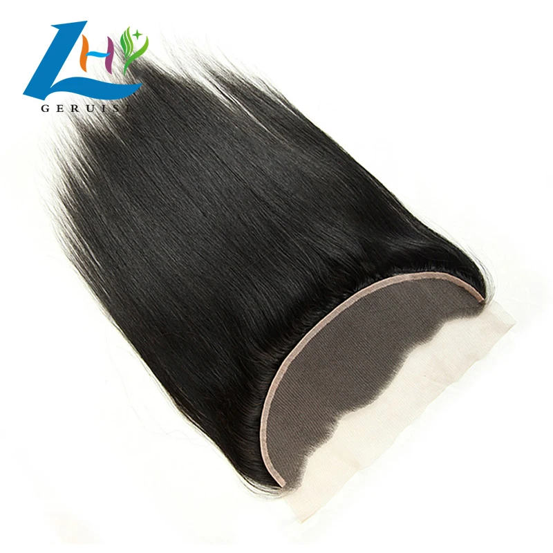 13x4 frontal Wholesale Single Donor Mink Cuticle Aligned 10A Brazilian 100% virgin Human Hair bundles with frontals