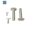 Hardware fasteners high strength t bolt wheel studs