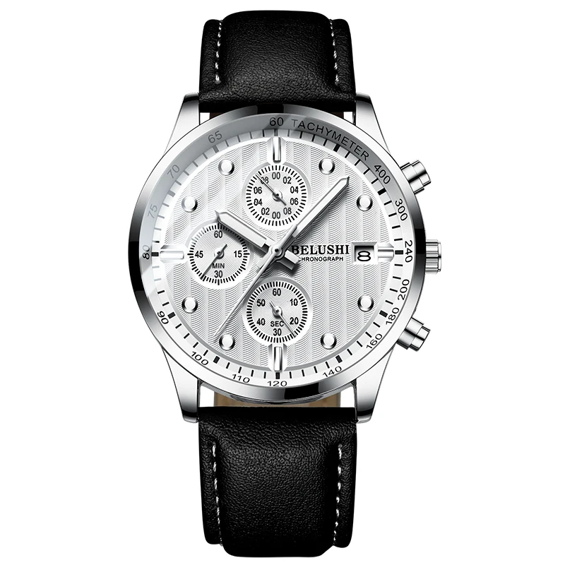 

chinese wholesale retro vogue watches personalized customised new black stylish water proof wrist men watch, Charm, fashion, luxury, quartz, sport, minimalist