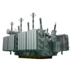 35KV Three Phase Oil Type 10MVA 20MVA 30MVA Electrical OLTC Power Transformer With Price Manufacturers